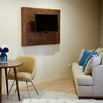 Signature Apartments Os Terceiros