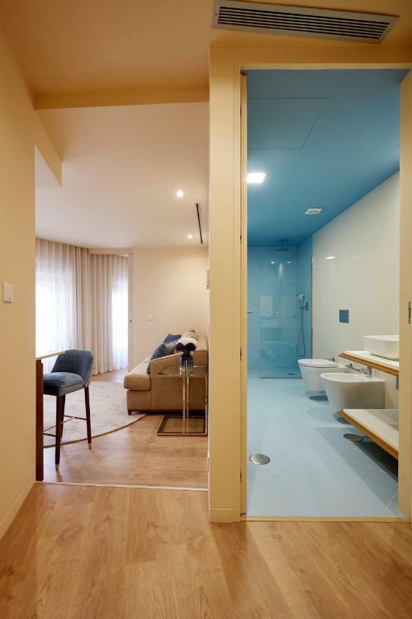Apartamento Signature Os Terceiros