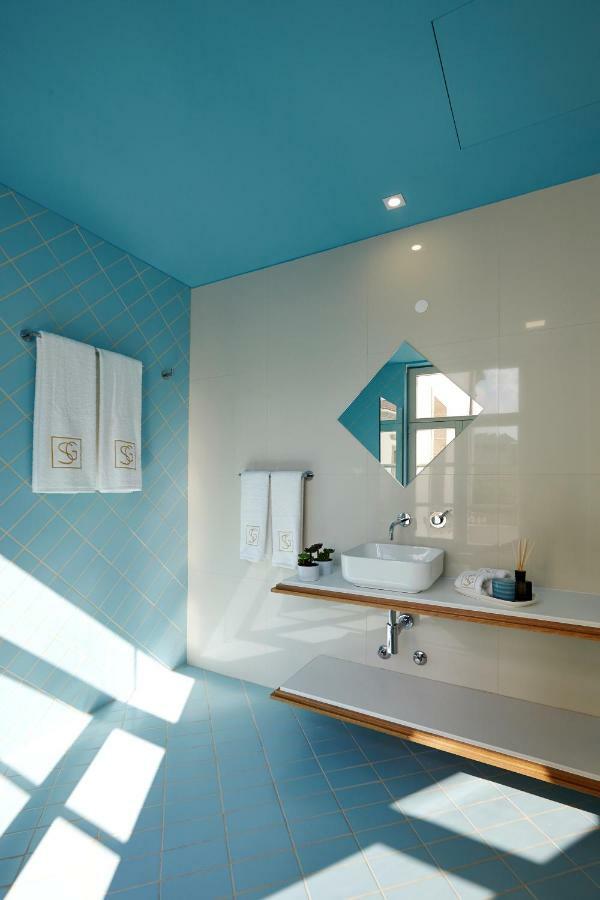 Apartamento Signature Os Terceiros *