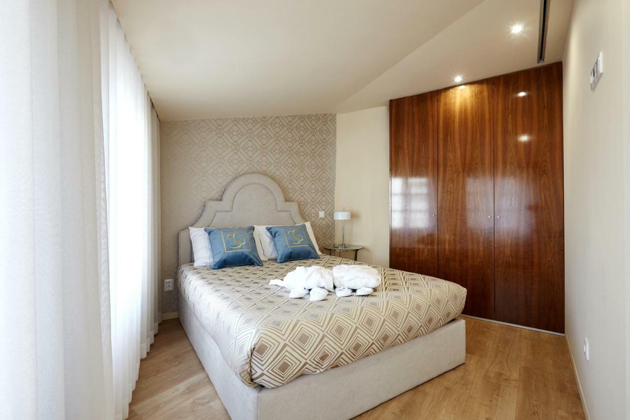 Signature Os Terceiros Apartamento Braga