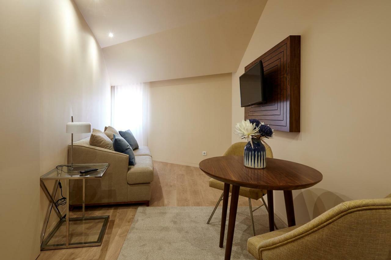 Signature Os Terceiros Apartamento Braga