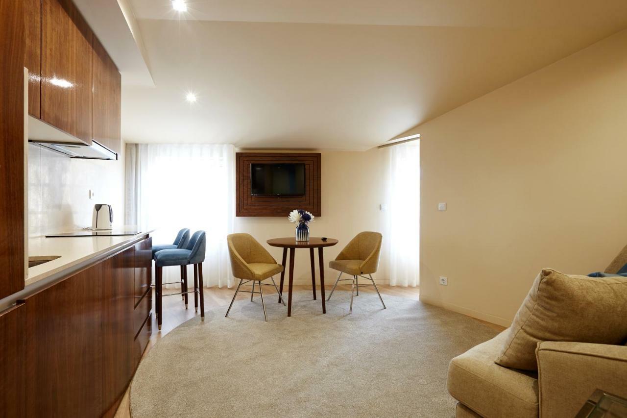 Signature Os Terceiros Apartamento Braga
