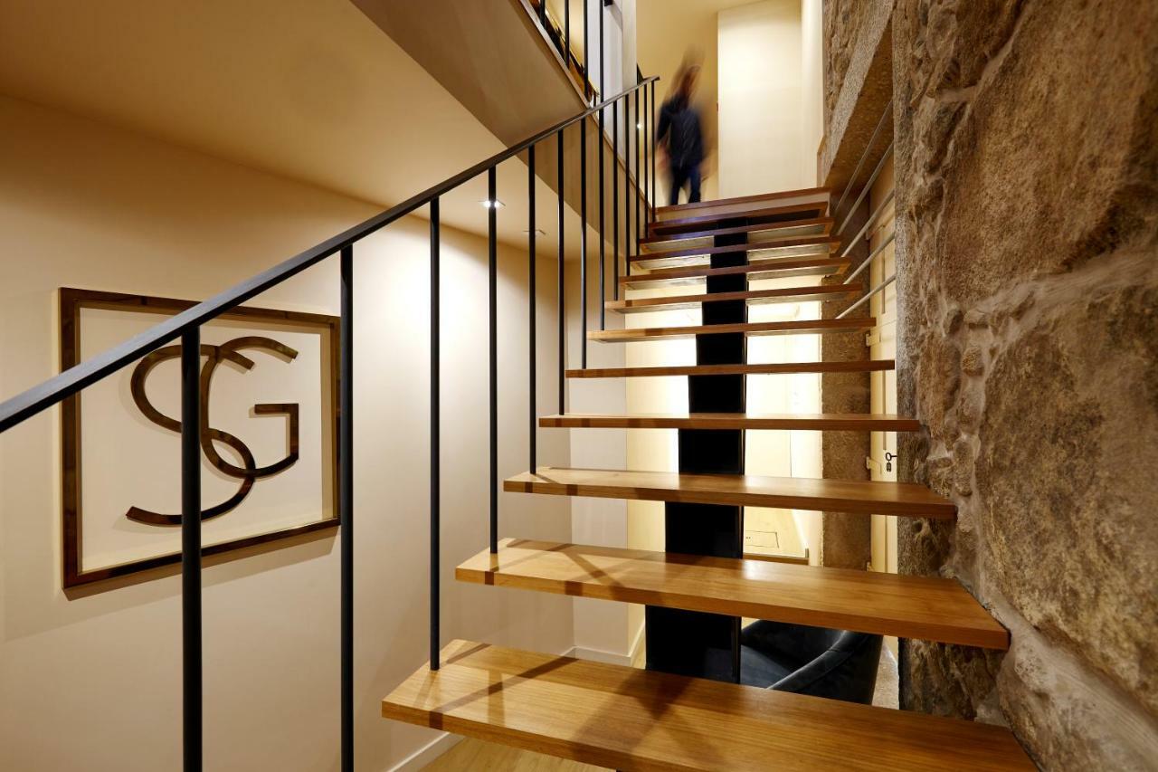 Apartamento Signature Os Terceiros *