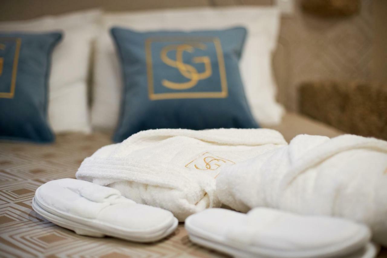 Apartamento Signature Os Terceiros *